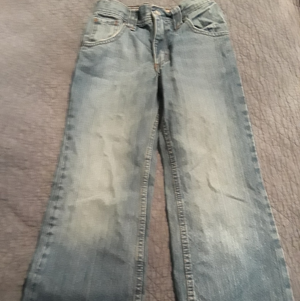 Boys Jeans